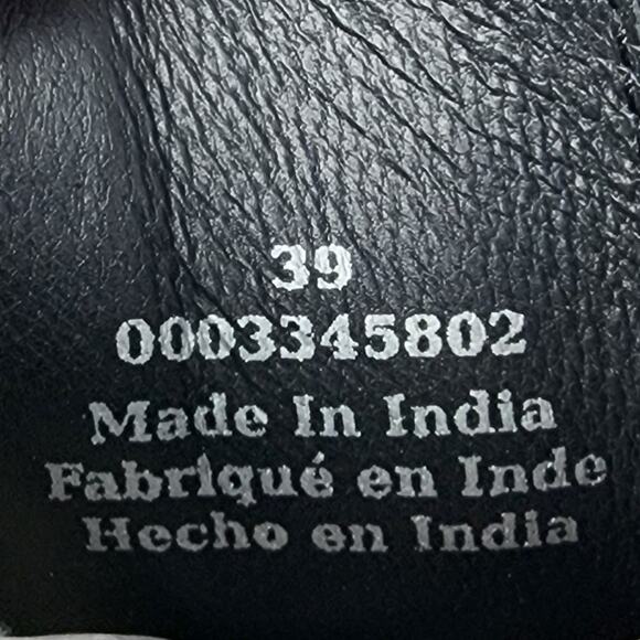 Free People Brooks Chelsea Boots Women EU39/US8.5 Taupe Suede Mid Calf Full Zip - Picture 13 of 13